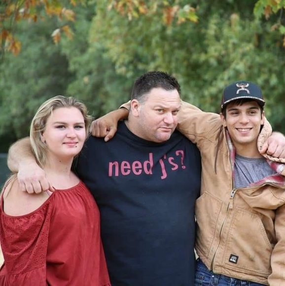 Meet your Posher, Brian - Picture 1 of 1